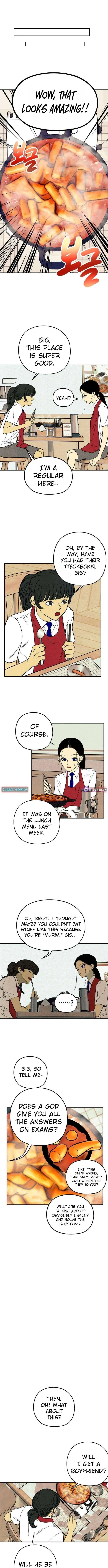 Read Maengjong chapter 11 image 9 on Lezhin