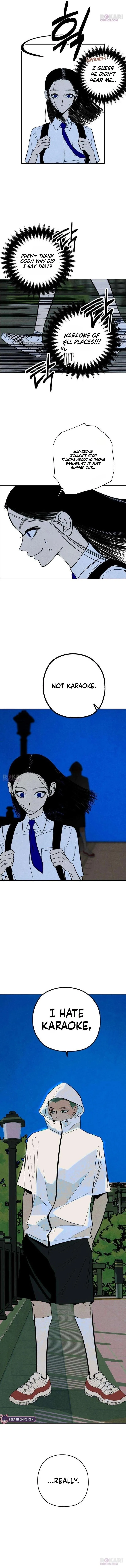 Read Maengjong chapter 12 image 1 on Lezhin