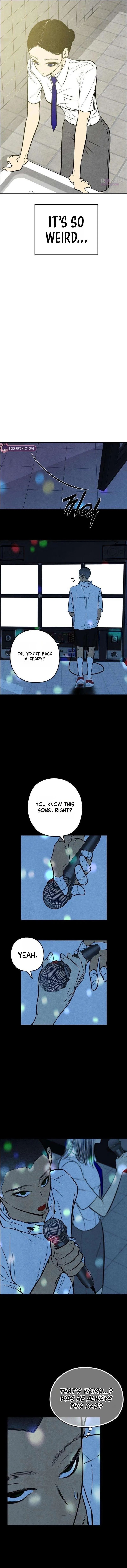 Read Maengjong chapter 12 image 14 on Lezhin