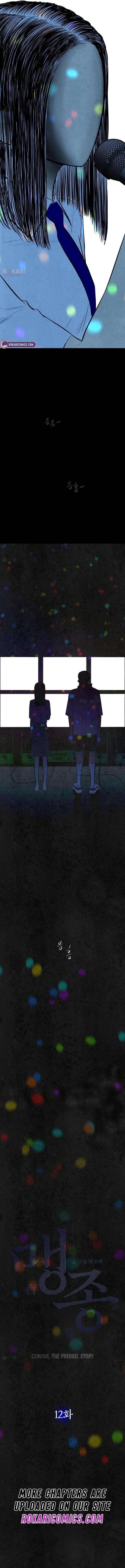 Read Maengjong chapter 12 image 16 on Lezhin