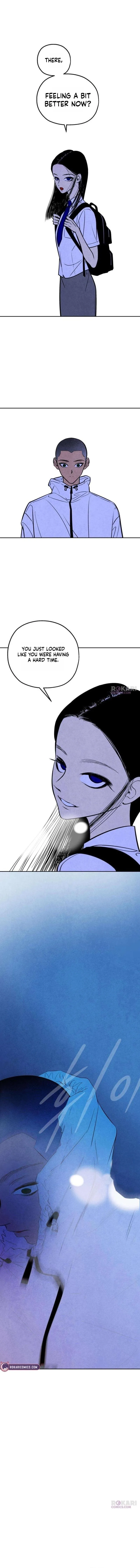 Read Maengjong chapter 12 image 8 on Lezhin