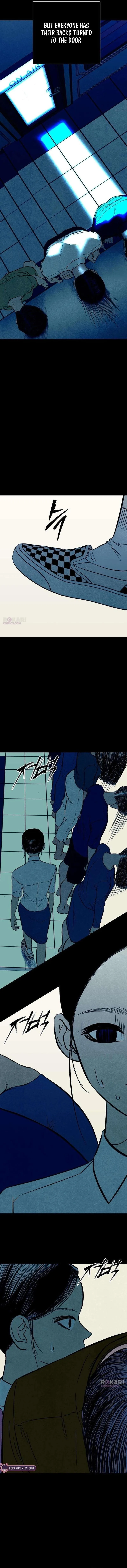 Read Maengjong chapter 13 image 6 on Lezhin
