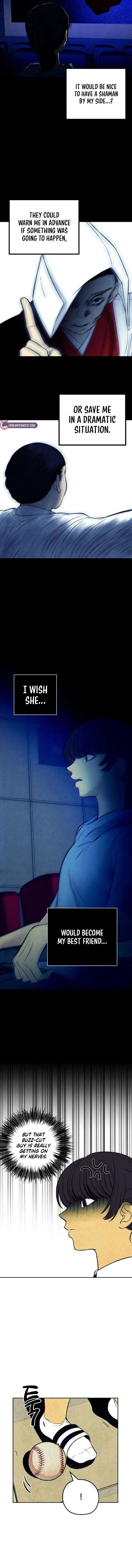 Read Maengjong chapter 14 image 10 on Lezhin