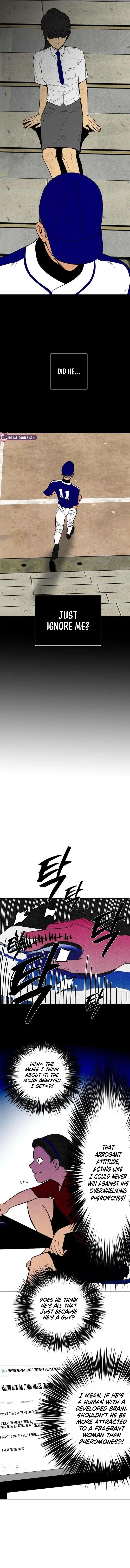 Read Maengjong chapter 14 image 13 on Lezhin