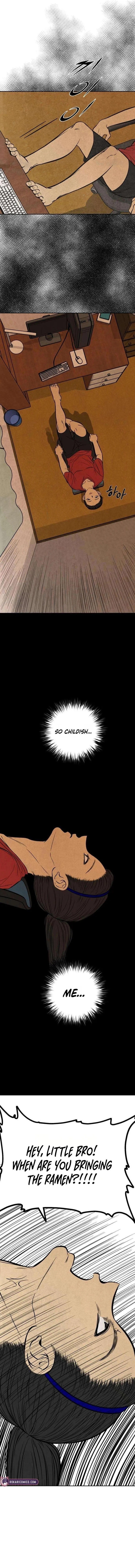Read Maengjong chapter 14 image 14 on Lezhin