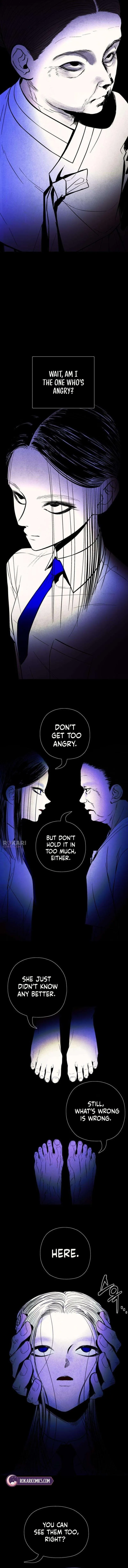 Read Maengjong chapter 16 image 1 on Lezhin