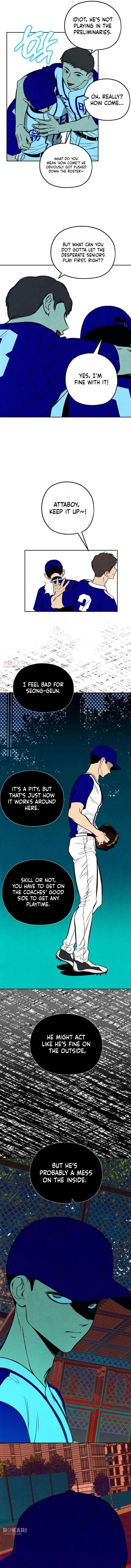 Read Maengjong chapter 16 image 11 on Lezhin