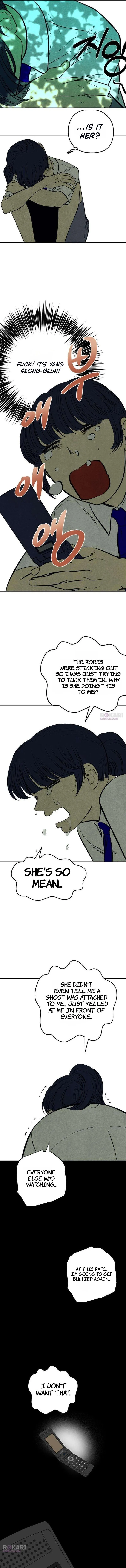 Read Maengjong chapter 16 image 15 on Lezhin