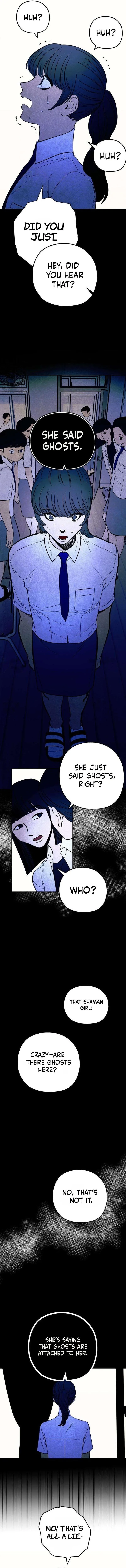 Read Maengjong chapter 16 image 6 on Lezhin