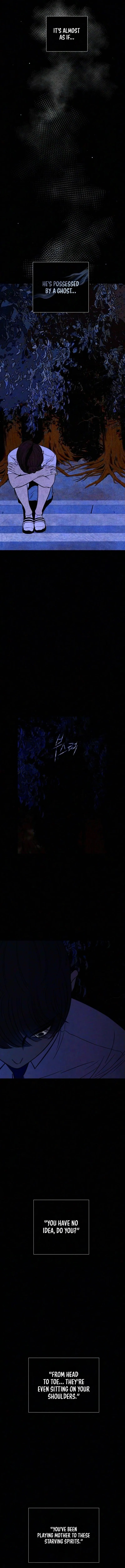 Read Maengjong chapter 17 image 1 on Lezhin