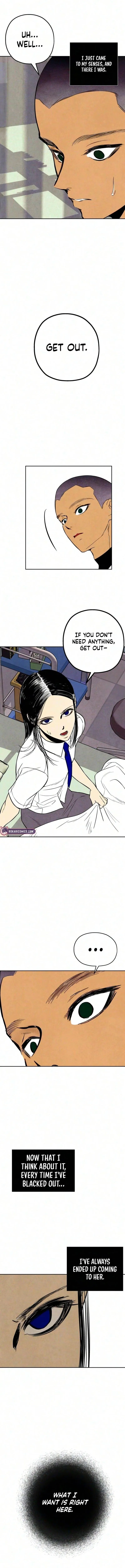 Read Maengjong chapter 17 image 11 on Lezhin
