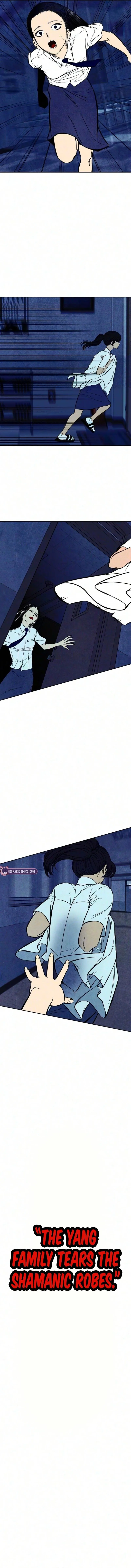 Read Maengjong chapter 17 image 18 on Lezhin