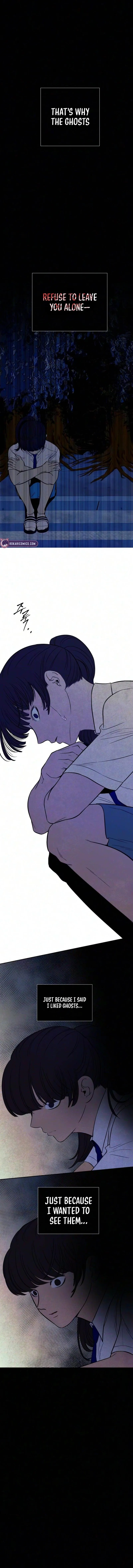 Read Maengjong chapter 17 image 2 on Lezhin