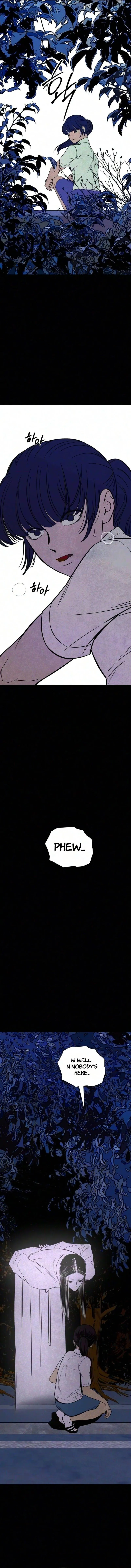 Read Maengjong chapter 17 image 3 on Lezhin