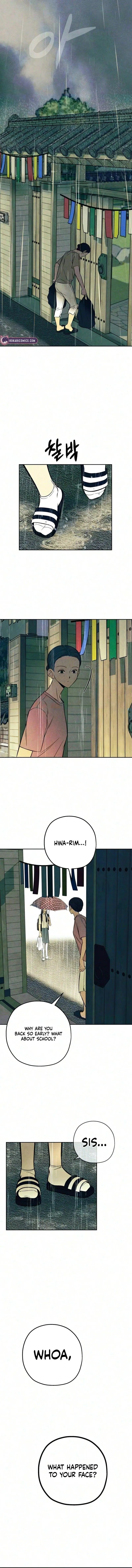 Read Maengjong chapter 18 image 1 on Lezhin