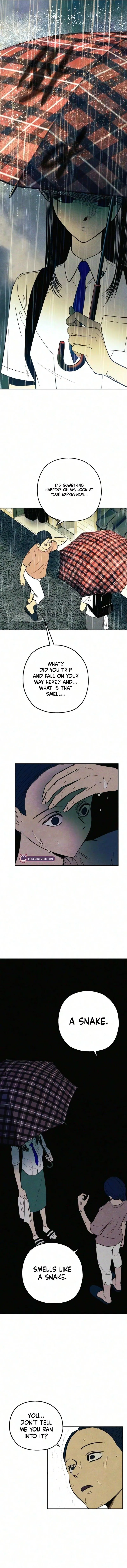 Read Maengjong chapter 18 image 2 on Lezhin