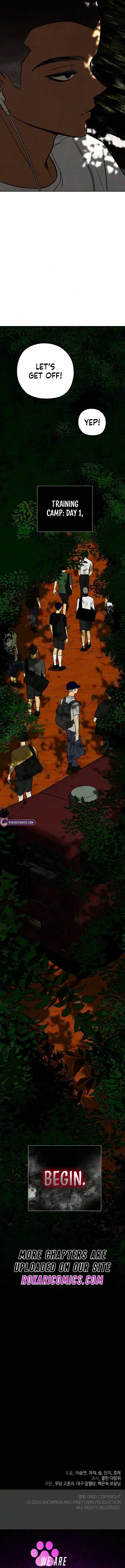 Read Maengjong chapter 18 image 21 on Lezhin