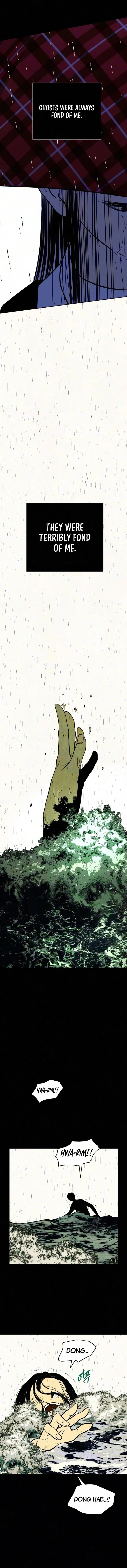Read Maengjong chapter 18 image 9 on Lezhin