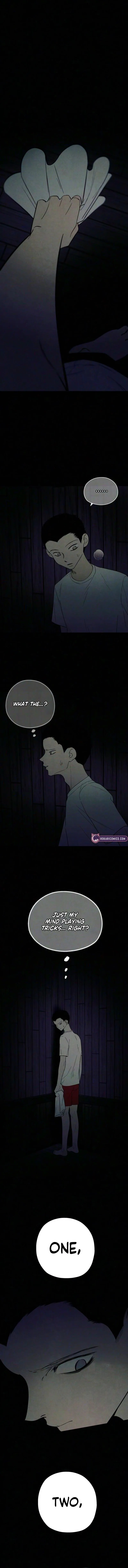 Read Maengjong chapter 19 image 14 on Lezhin