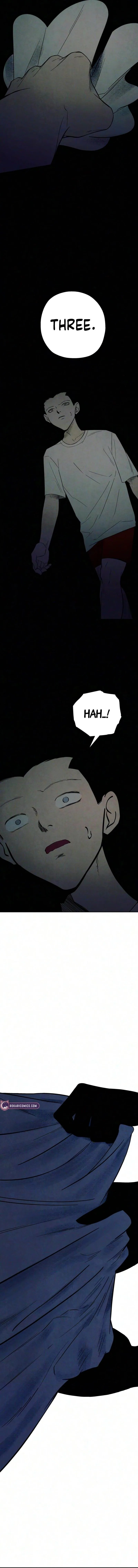 Read Maengjong chapter 19 image 15 on Lezhin