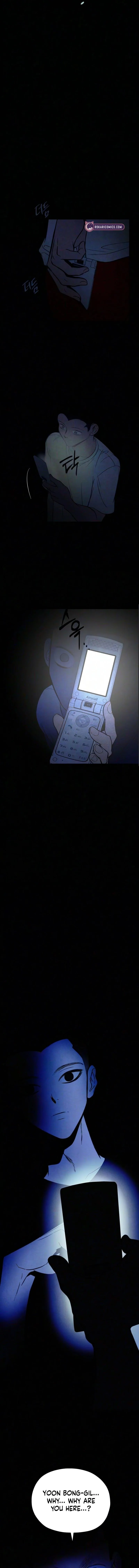 Read Maengjong chapter 19 image 18 on Lezhin