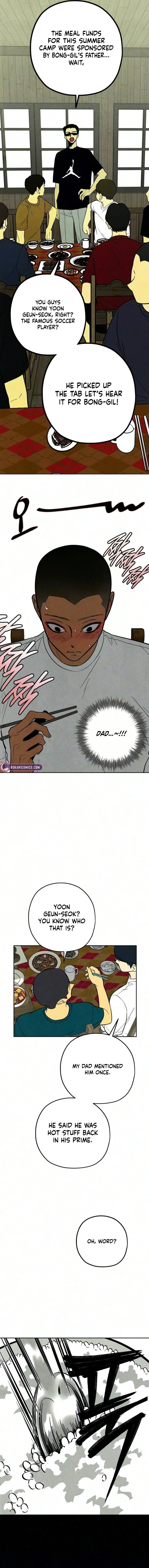 Read Maengjong chapter 19 image 2 on Lezhin