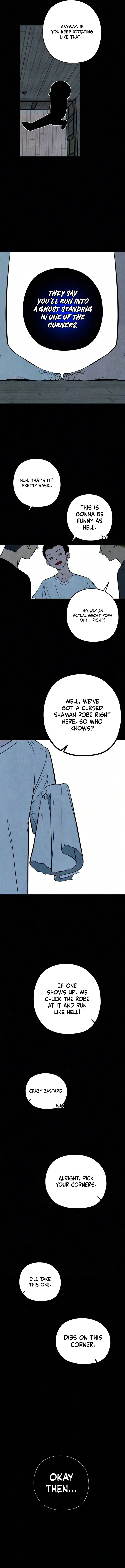 Read Maengjong chapter 19 image 9 on Lezhin