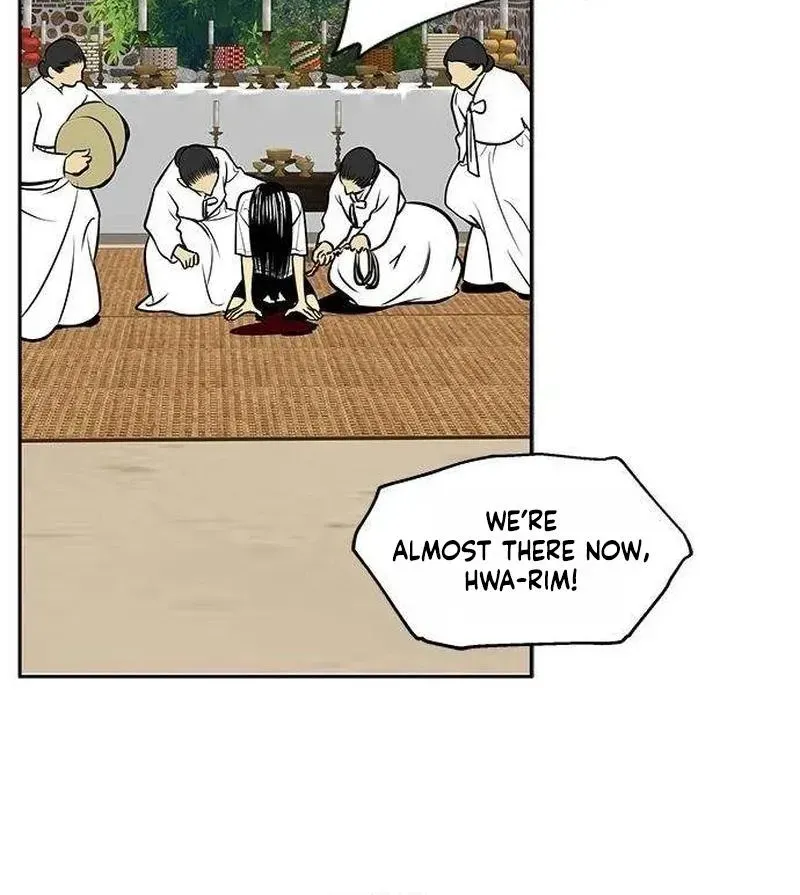 Read Maengjong chapter 2.1 image 114 on Lezhin