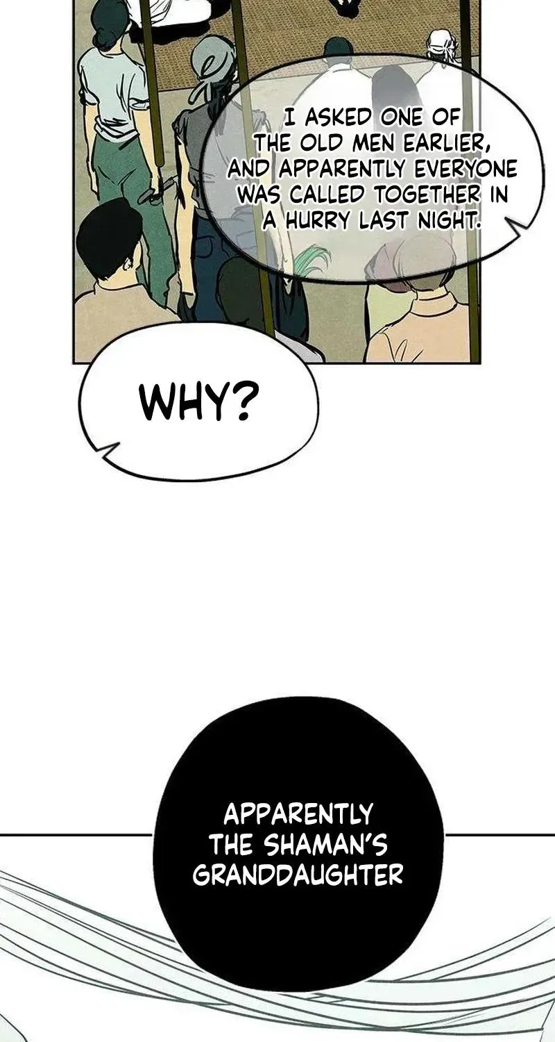 Read Maengjong chapter 2.1 image 37 on Lezhin
