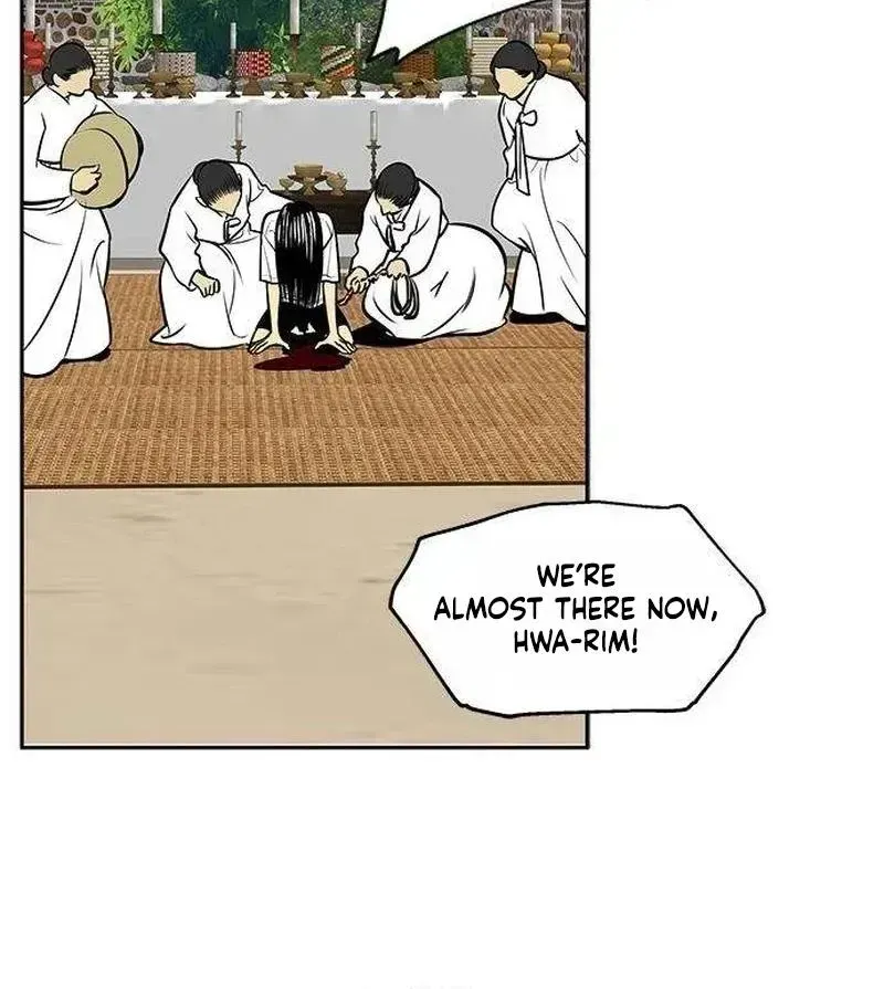Read Maengjong chapter 2.2 image 114 on Lezhin