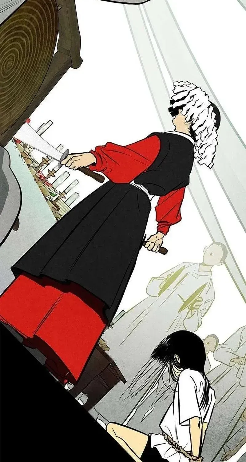 Read Maengjong chapter 2.2 image 34 on Lezhin