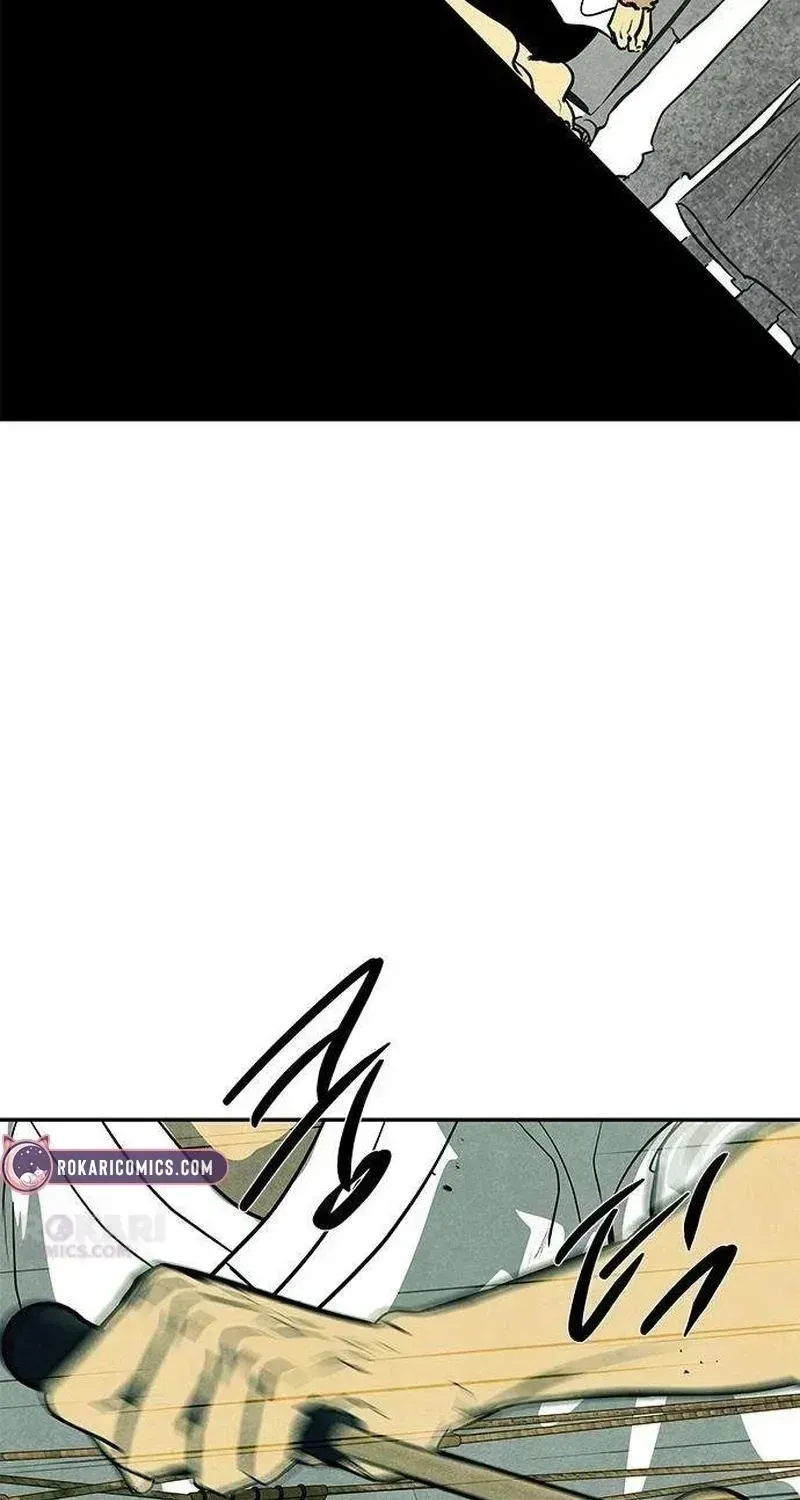 Read Maengjong chapter 2.2 image 35 on Lezhin