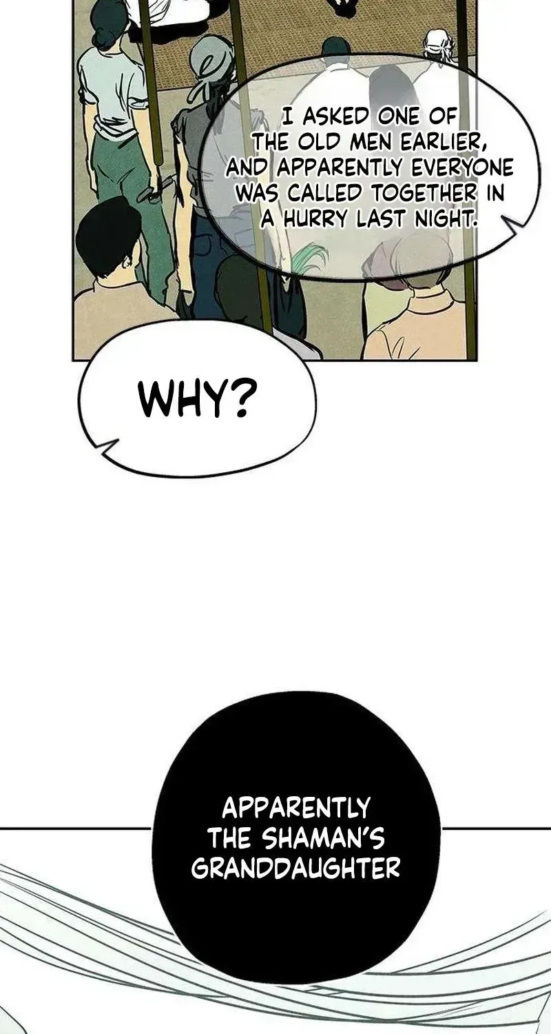 Read Maengjong chapter 2.2 image 37 on Lezhin