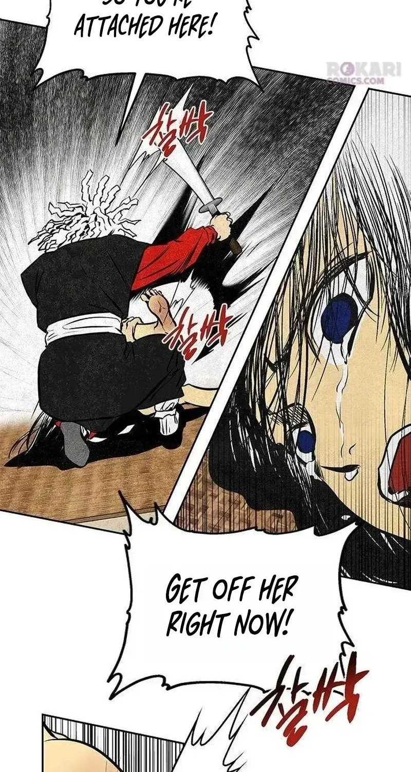 Read Maengjong chapter 2.2 image 69 on Lezhin