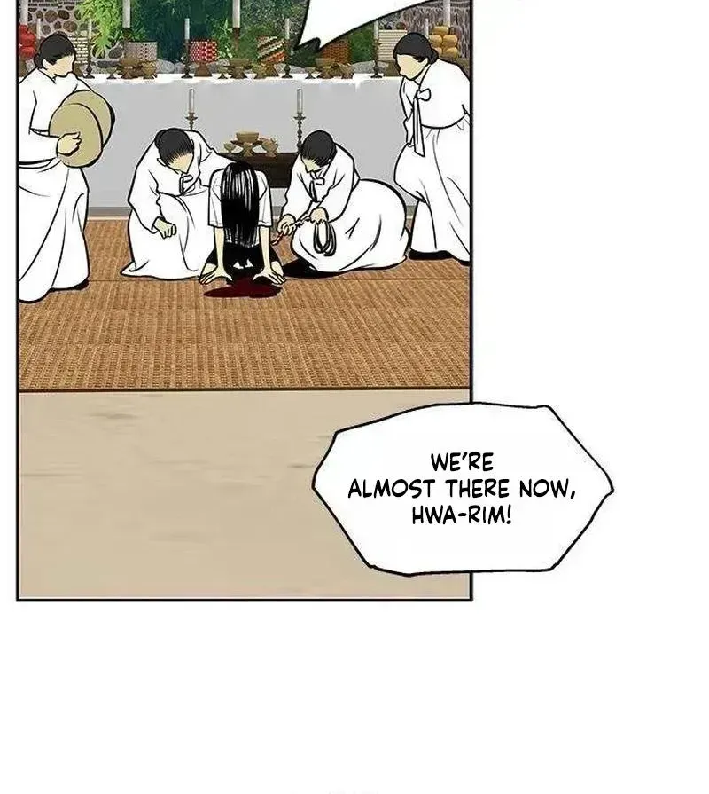 Read Maengjong chapter 2.3 image 114 on Lezhin