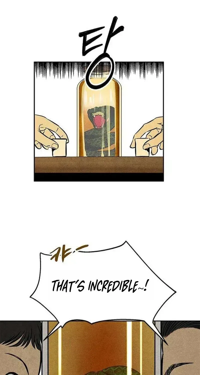 Read Maengjong chapter 2.5 image 175 on Lezhin