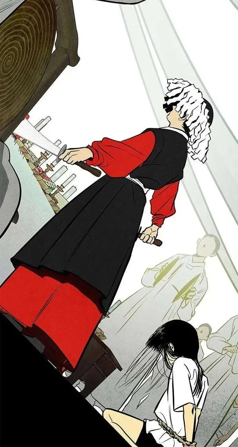 Read Maengjong chapter 2.5 image 34 on Lezhin