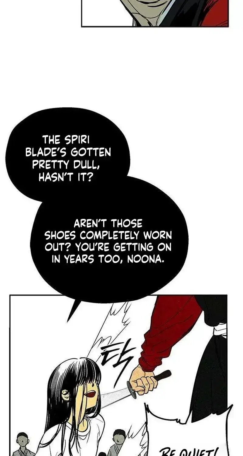 Read Maengjong chapter 2.5 image 63 on Lezhin