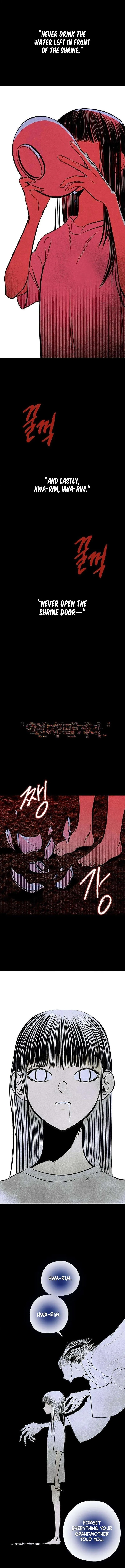 Read Maengjong chapter 2 image 1 on Lezhin