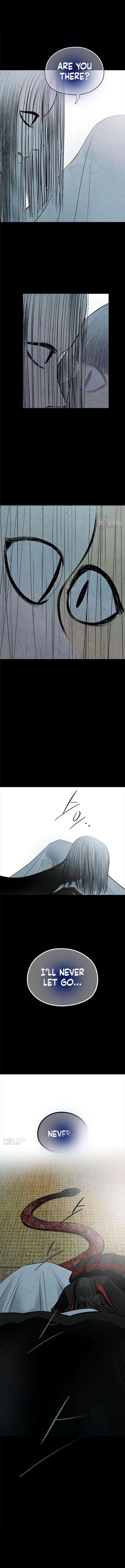 Read Maengjong chapter 2 image 21 on Lezhin