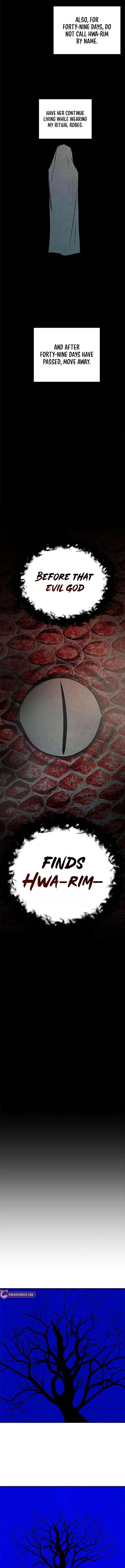 Read Maengjong chapter 2 image 23 on Lezhin