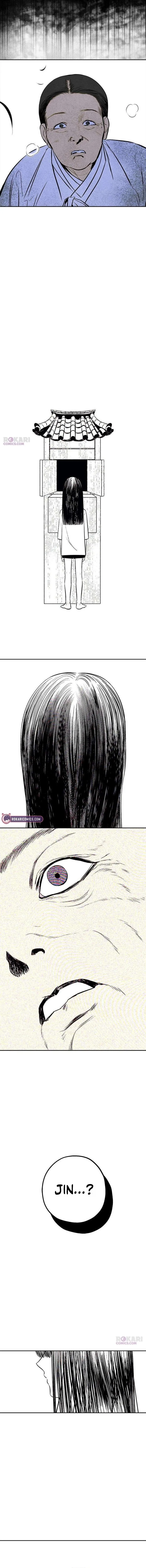 Read Maengjong chapter 2 image 3 on Lezhin