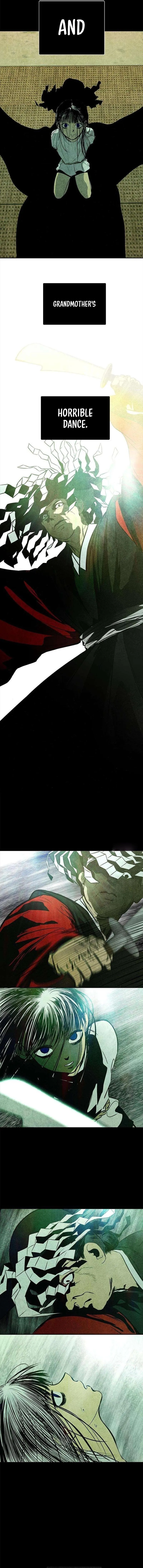 Read Maengjong chapter 2 image 7 on Lezhin