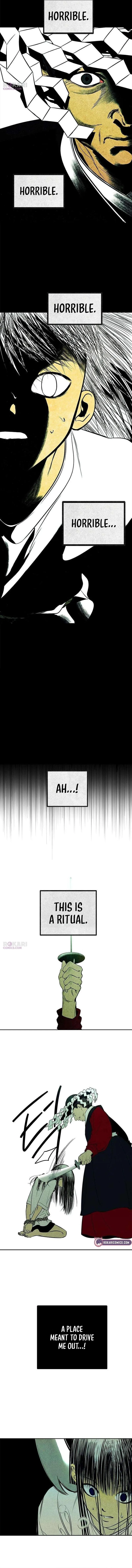 Read Maengjong chapter 2 image 8 on Lezhin
