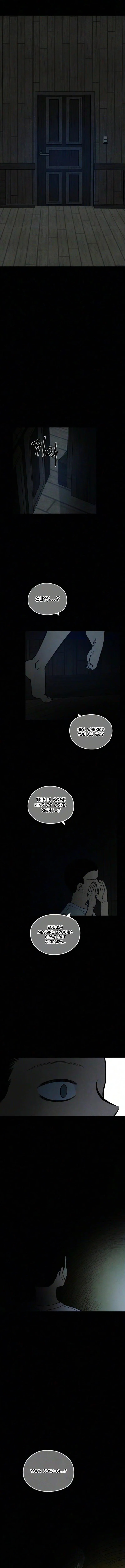 Read Maengjong chapter 20 image 1 on Lezhin