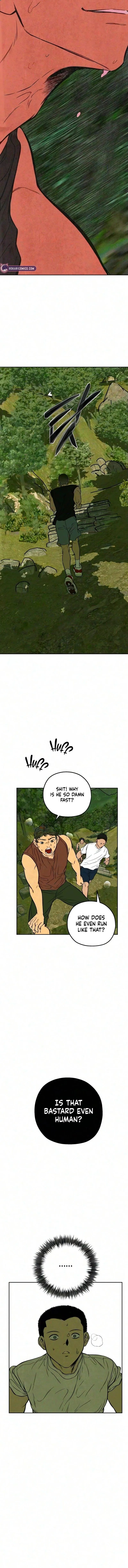 Read Maengjong chapter 20 image 13 on Lezhin