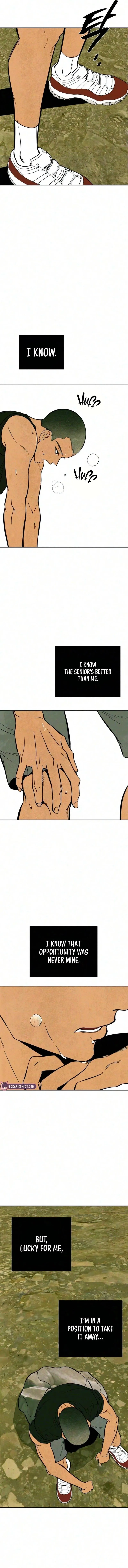 Read Maengjong chapter 20 image 14 on Lezhin