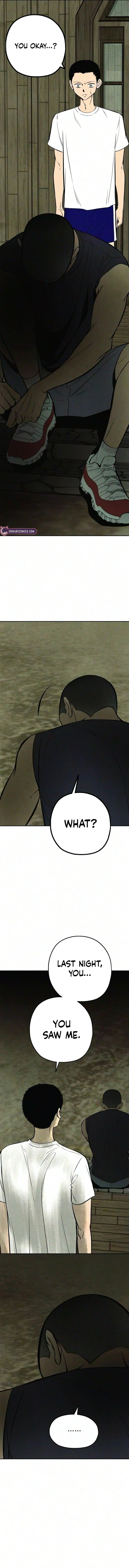 Read Maengjong chapter 20 image 7 on Lezhin