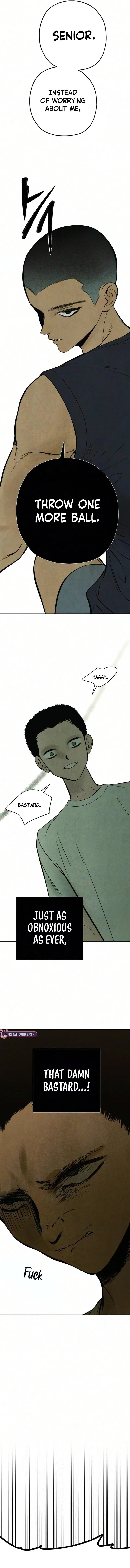 Read Maengjong chapter 20 image 8 on Lezhin