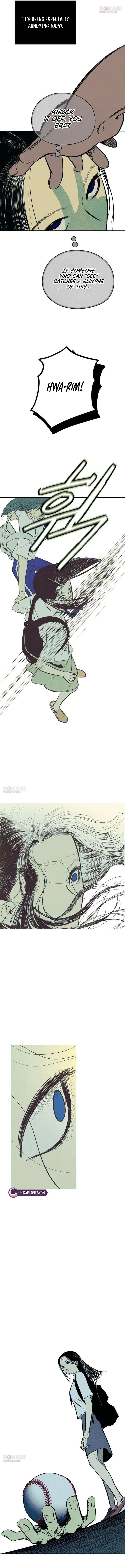 Read Maengjong chapter 3 image 11 on Lezhin